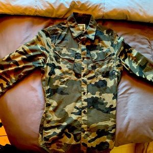 G starraw XS slim for shirt